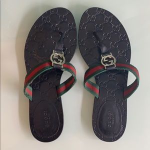 Gucci Sandals
